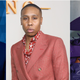 From L to R: Michael Ealy, Lena Waithe and Billy Porter are among the stars involved in a a few virtual events this weekend.